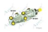 APEC braking MCY115 Brake Master Cylinder